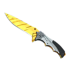 Tiger Tooth