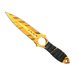 Tiger Tooth