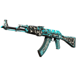 Frontside Misty