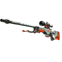Asiimov