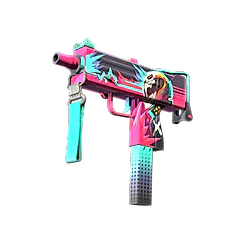 Neon Rider