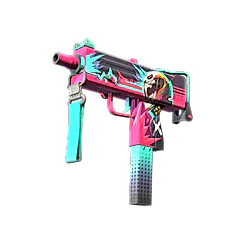 Neon Rider
