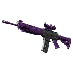 Ultraviolet