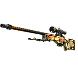 Dragon Lore