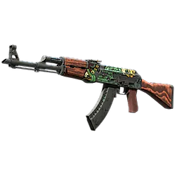 Fire Serpent