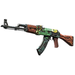 Fire Serpent