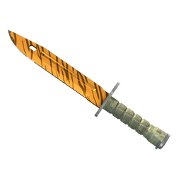 Tiger Tooth