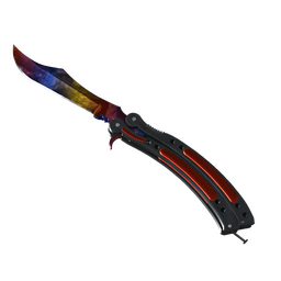 Marble Fade
