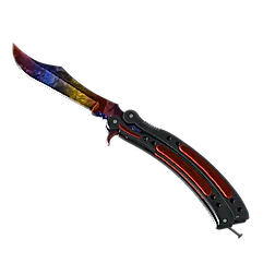 Marble Fade