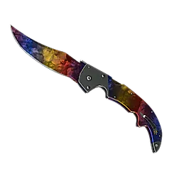 Marble Fade