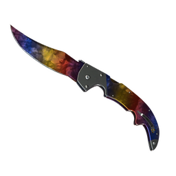 Marble Fade