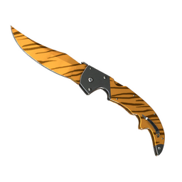 Tiger Tooth