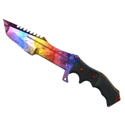 Marble Fade