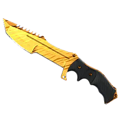 Tiger Tooth