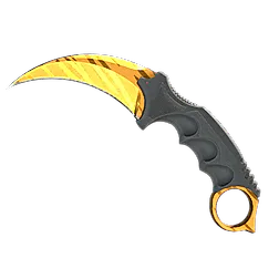 Tiger Tooth
