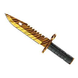 Tiger Tooth
