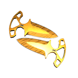 Tiger Tooth