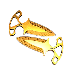Tiger Tooth