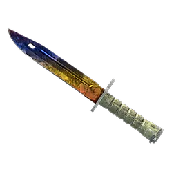 Marble Fade