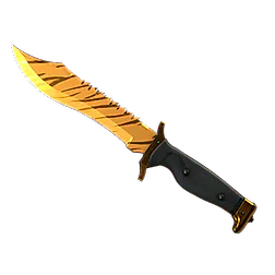 Tiger Tooth