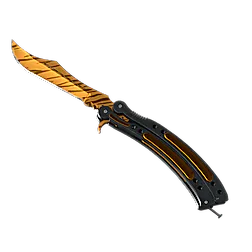 Tiger Tooth