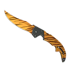 Tiger Tooth