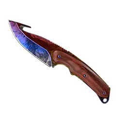 Marble Fade