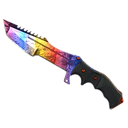 Marble Fade