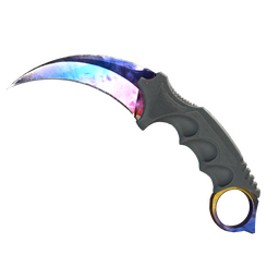Marble Fade