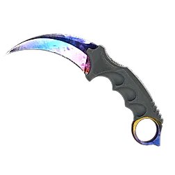 Marble Fade