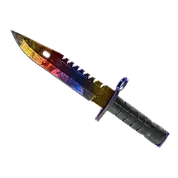 Marble Fade