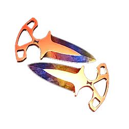 Marble Fade
