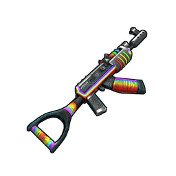 Light Prism AR