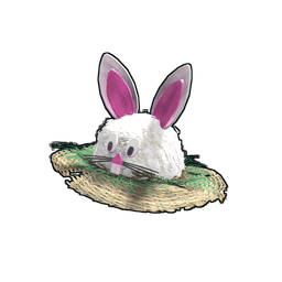 Bunny Hat