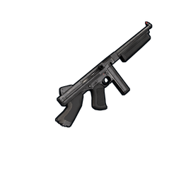 Blackout Thompson