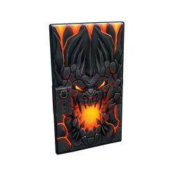 Dragon Horn Door
