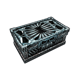 Steel Devil Box