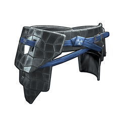 Shattered Mirror Kilt