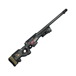 Bombshell L96