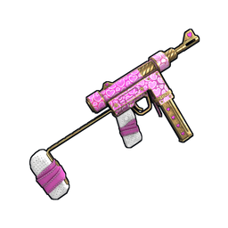 Lovely SMG
