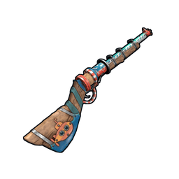 Capitan's Waterpipe