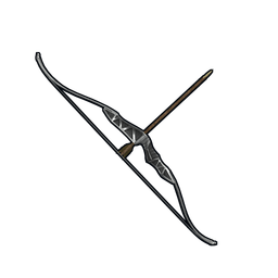 Lightweight Bow
