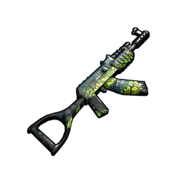 Atomic AR