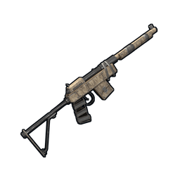Desert Raiders SAR