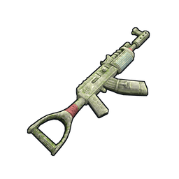 RUIN AR