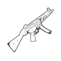 Comics MP5