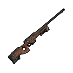 Hunting Rifle