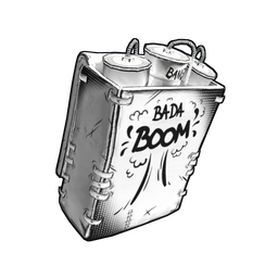 Comics Satchel