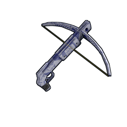 Notebook Crossbow