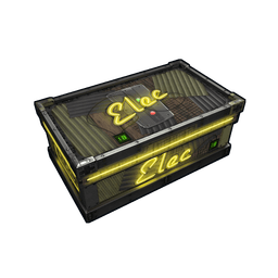 Neon Elec Storage